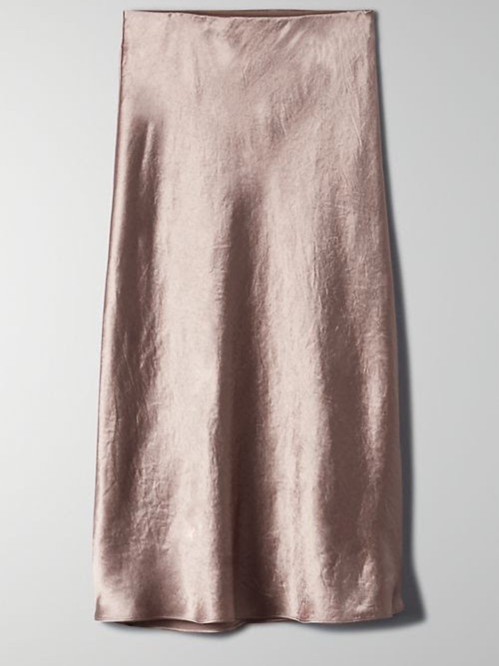 Aritzia Babaton Slip Skirt